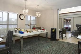 Hotel Residence Inn Baton Rouge Towne Center At Cedar Lodge