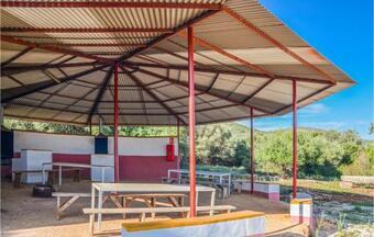 Beautiful Home In Estepa With Outdoor Swimming Pool, Wifi And 2 Bedrooms