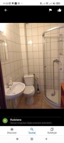 Apartamento Agroturystyka Boles?aw Jankowski