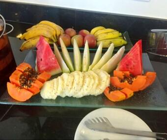 Hotel Du Valle - Salinas - Mg