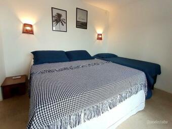 Apartamento Casa 2 12 Vista Para Mar No Ta�ba Beach Resort