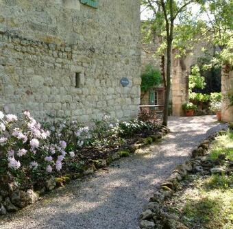 Bed & Breakfast Villa Mas