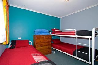 Homelea Accommodation Spa Cottage & Apartments