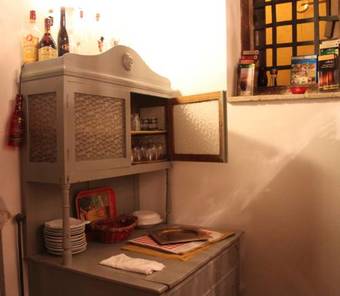 Bed & Breakfast La Neviera Nel Pozzo