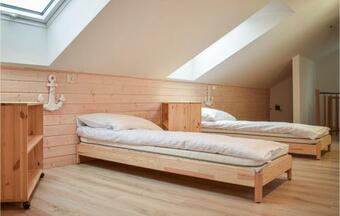 Awesome Home In Sulomino With 3 Bedrooms