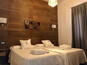 Agroturismo La Atalaya