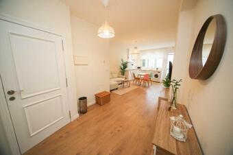 Apartamento Noreas Centro Lucus Augusti