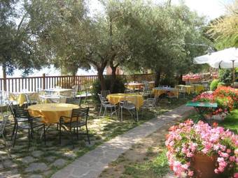 Apartamento La Posada