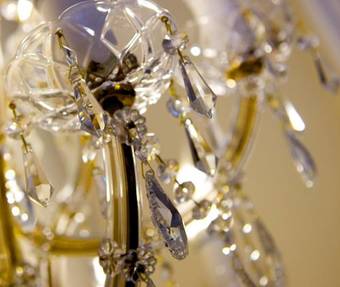 La Contessa Castle Hotel