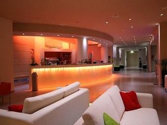 Hotel Unaway Cesena Nord