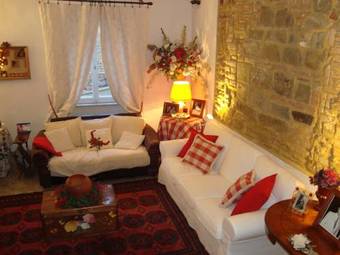 Apartamento La Nella