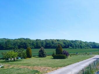 G�te Du Bois Des Bruy�res