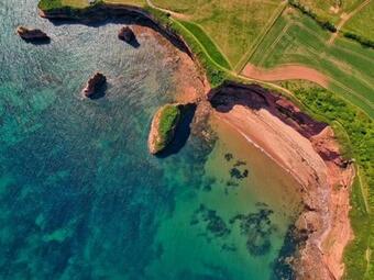 Dream Glamping