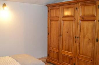 Hostal Maisons D'h�tes A La Fontaine Fleurie 88