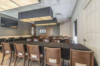 Hotel Comfort Inn St. Georges De Beauce