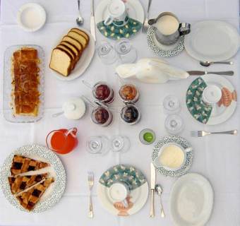 Apartamento Agriresidence Campi Latini