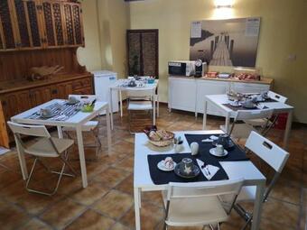 Posada Antica Locanda La Paradora