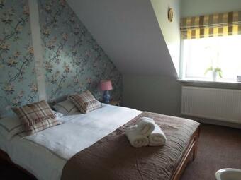 Bed & Breakfast Zak?tek Warmi?ski