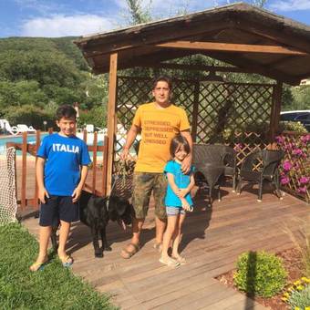 Agroturismo Podere Cortesi Agriturismo Molinaccio