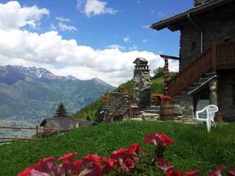 Hostal Affittacamere Saint Salod