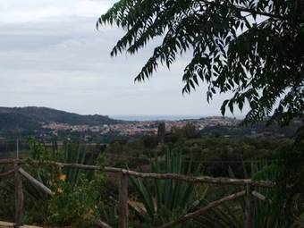 Agroturismo Agriturismo Su Solianu