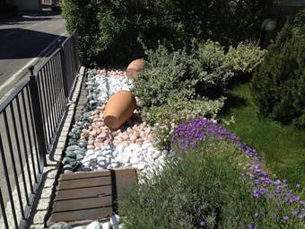 Apartamento Appartamenti Aquilone