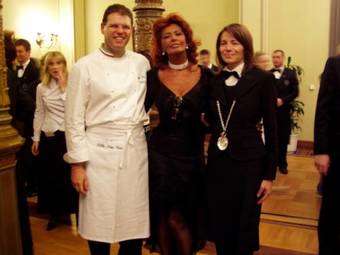 Hotel Villa San Carlo