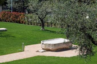 Apartamento Residence Borgo Mondragon