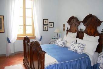 Bed & Breakfast Residenza Ca' Laripa
