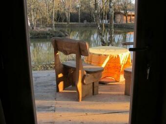 G�te Chennegy, 1 Pi�ce, 2 Personnes - Fr-1-543-139