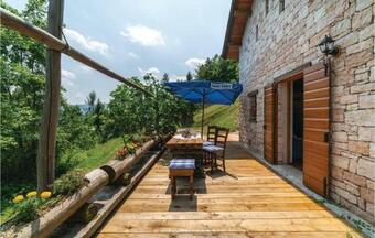 Stunning Home In Lamon W/ Wifi And 2 Bedrooms