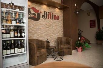 Hostal Divino Bistrot E Relais