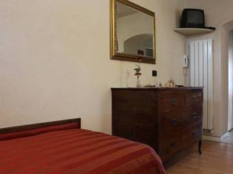 Apartment Ca Risorgimento Miane