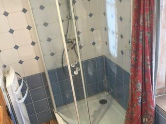 G�te Choloy-m�nillot, 2 Pi�ces, 2 Personnes - Fr-1-584-12