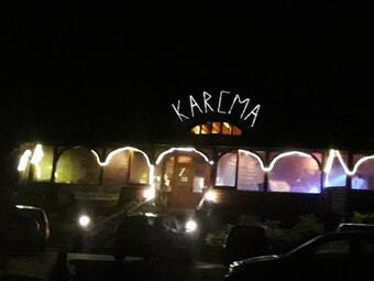 Apartamento Domki Karczma Zb�jnicka