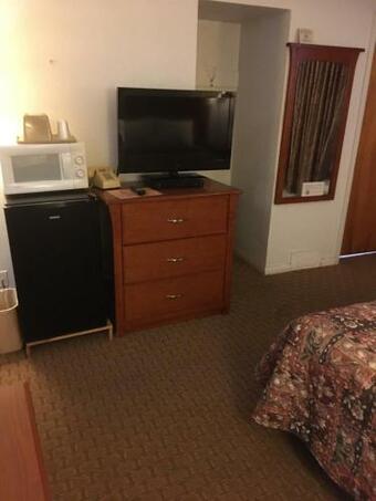 Hotel Moon Mist Motel