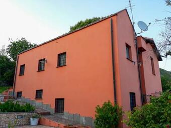 Villa Locazione Turistica Farfa