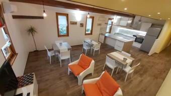 Bed & Breakfast Lumacanda