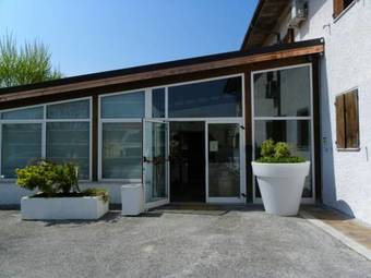 Hotel Villaggio Tropicana Club