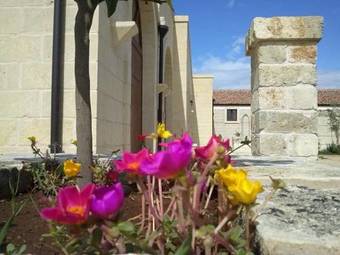 Agroturismo Masseria Suc�a