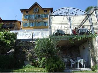 Hotel Locanda Chi Ghinn