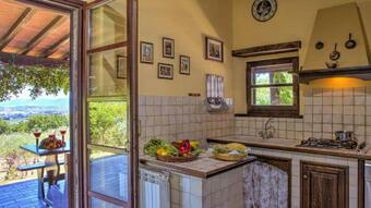 Villa Bosco Delle Monache 8+2