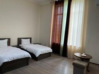 Hotel Rudaki