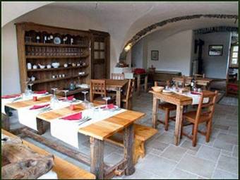 Agroturismo Agriturismo Il Fiocco