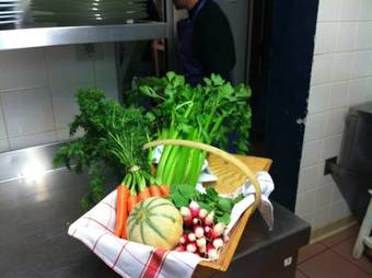 Hotel Logis H�tel La Br�che De Roland