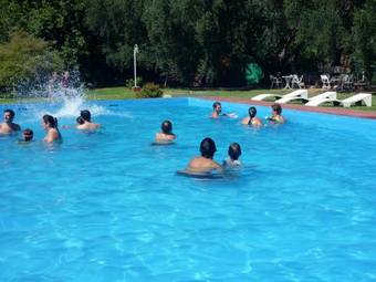 Lodge Caba�as Los Quijotes