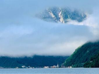 Apartamento Bergheimat