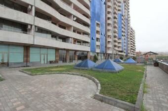 Vip Apartment In Yerevan