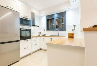 Villa Castielia Residence