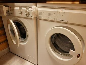 Apartamento Lakeland Karelia Puutikka